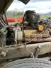 1987 Ford C8000 Fire Truck - 10.4L V8 Caterpillar 3208 Diesel Engine