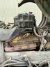 1987 Ford C8000 Fire Truck - 10.4L V8 Caterpillar 3208 Diesel Engine