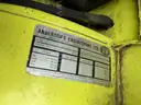 1987 Ford C8000 Fire Truck - 10.4L V8 Caterpillar 3208 Diesel Engine