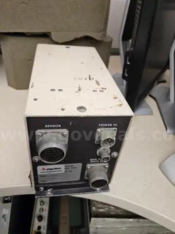 EDGETECH 137-C3 Hygrometer control unit