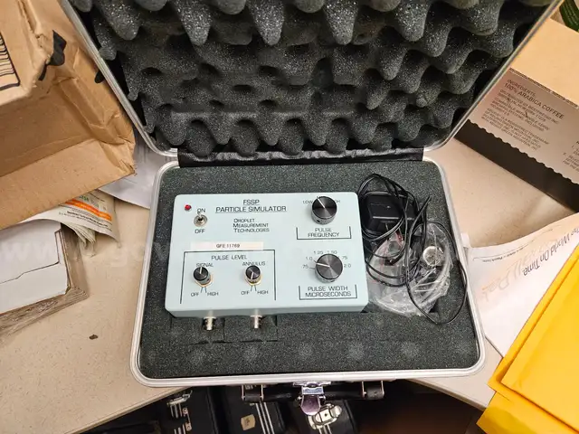 Weather Forecasting Simulators