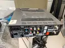 Sale of 2 each Hi8 Video Recorders