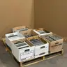 1 pallets of 133 Apple MacBook Pro/Air 2015 (A1502/ A1465/A1466)