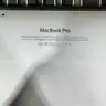 1 pallets of 133 Apple MacBook Pro/Air 2015 (A1502/ A1465/A1466)