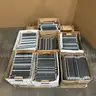 1 pallets of 133 Apple MacBook Pro/Air 2015 (A1502/ A1465/A1466)
