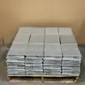 1 pallet of 156 HP Probook 650 G4/G5 i7 8th Generation