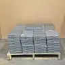 1 pallet of 171 Dell Latitude 5510 i7/i5 10th Generation