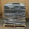 1 pallet of 176 Panasonic Toughbook CF53 i5 MK3