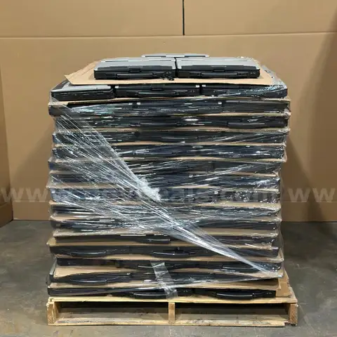 1 pallet of 170 Panasonic Toughbook CF53 i5 MK4