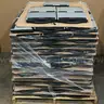 1 pallet of 170 Panasonic Toughbook CF53 i5 MK4