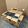Lot of 980 Brother PocketJet PJ763 PJ-763 MFI Mobile Portable Thermal Label Printer