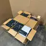 Lot of 980 Brother PocketJet PJ763 PJ-763 MFI Mobile Portable Thermal Label Printer