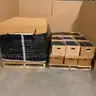 2 pallet of 467 Lenovo Thinkpad T15/T580 I5