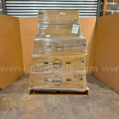 Lot of 15 Dell PowerEdge R620 – New Open Box