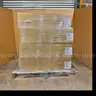 Lot of 7 Pallets of APC UPS & Parts - New Open Box