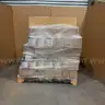 Lot of 7 Pallets of APC UPS & Parts - New Open Box