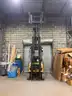 Caterpillar Electric Forklift EP20KT 3 wheels 3950 Lbs