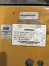 Caterpillar Electric Forklift EP20KT 3 wheels 3950 Lbs