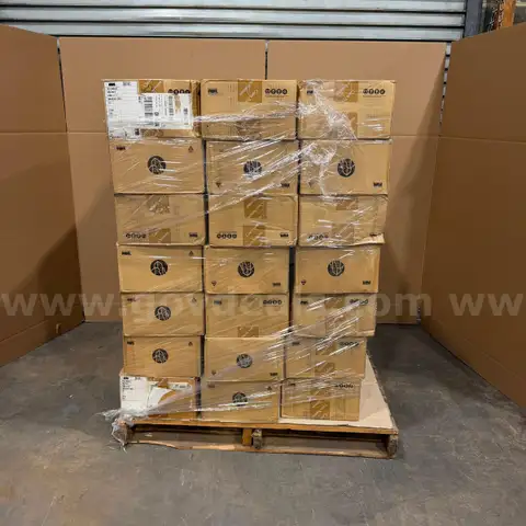 Lot of 84 Cisco PWR-3845-AC-IP inline 3845 ac/ip - New