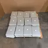1 Pallet of 93 Apple MacBook Air 2017