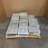 1 pallet of 143 Apple MacBook Pro/Air 2015