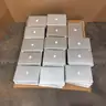 1 pallet of 143 Apple MacBook Pro/Air 2015