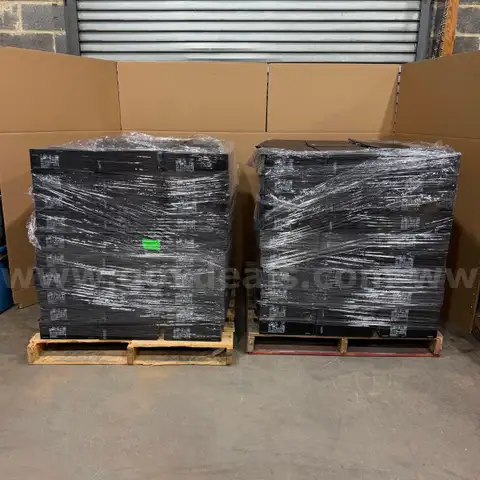 1 pallet of 240 Dell Optiplex 7040/7050 i5 6th Gen