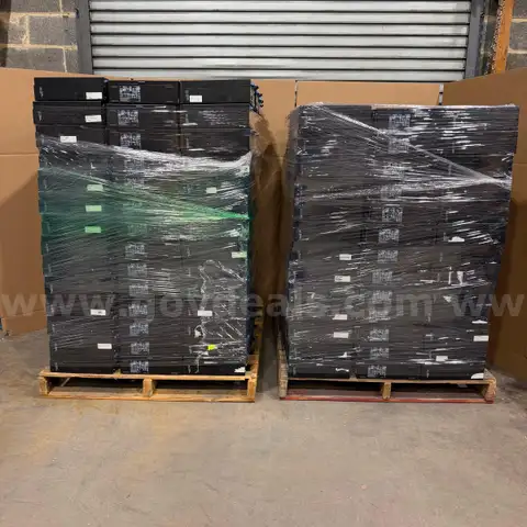 2 pallets of 322 Dell Optiplex 7040 i7