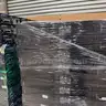 2 pallets of 322 Dell Optiplex 7040 i7