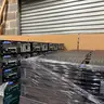 2 pallets of 322 Dell Optiplex 7040 i7