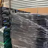 2 pallets of 322 Dell Optiplex 7040 i7