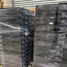 3 pallets of 490 Dell Optiplex 7050 i7