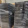 3 pallets of 490 Dell Optiplex 7050 i7