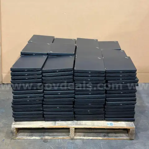 Lot of 175 Lenovo Thinkpad L560 i7