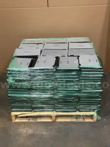 1 pallets of 221 Panasonic Toughbook CF54 i5