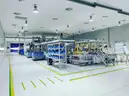 &#x51FA;&#x552E;&#x65B0;&#x80FD;&#x6E90;&#x6C7D;&#x8F66;&#x51CF;&#x901F;&#x5668;&#x88C5;&#x914D;&#x7EBF; A Well-maintained EV Reducer Assembly Line