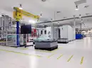 &#x51FA;&#x552E;&#x65B0;&#x80FD;&#x6E90;&#x6C7D;&#x8F66;&#x51CF;&#x901F;&#x5668;&#x88C5;&#x914D;&#x7EBF; A Well-maintained EV Reducer Assembly Line