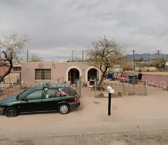Tax Lien Certificate Sale - 712 W CALLE ADELANTO Tuscon AZ