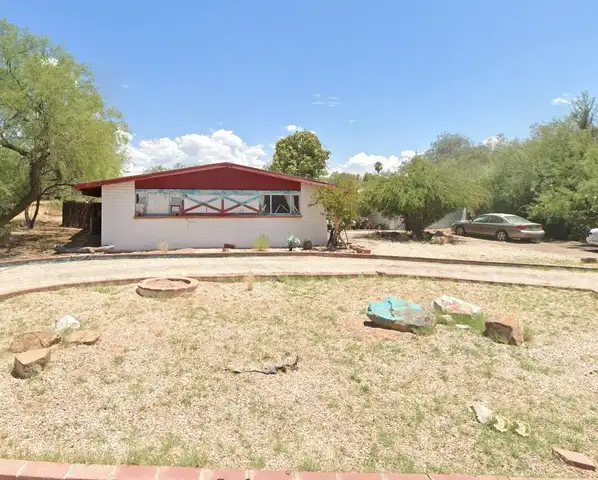 Tax Lien Certificate Sale - 7250 E SABINO VISTA DR Tuscon AZ