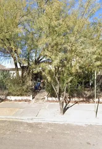 Tax Lien Property - 821 E 9th St Tuscon Arizona