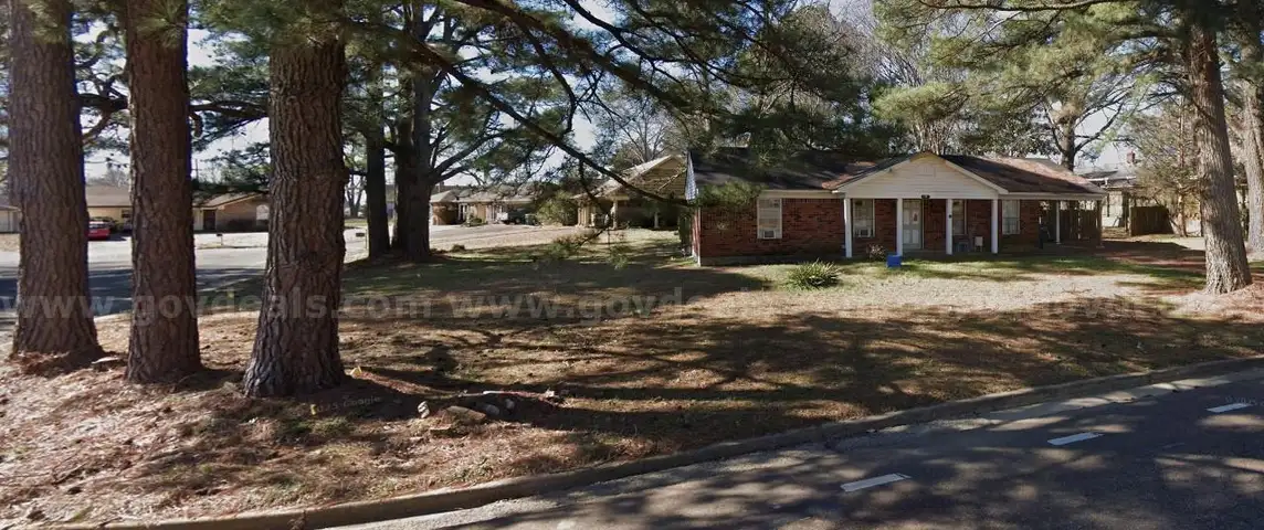 Matured Lien Certificate Sale - 1153 Claiborne Dr Southaven, MS 38671