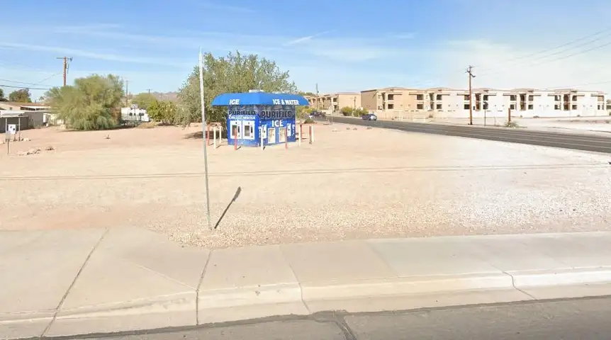 Tax Lien Certificate Sale - 2428 W Broadway Ave  Apache Junction, AZ 85120