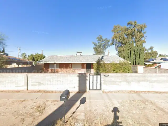 Tax Lien Certificate Sale - 1137 N. Arcadia Ave, Tuscon Arizona