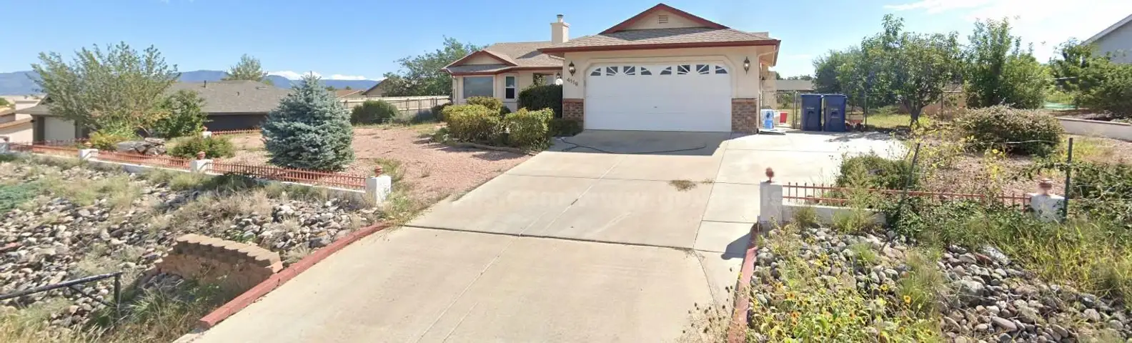 Tax Lien Certificate Sale - 4119 N Tonopah Dr  Prescott Valley, AZ 86314