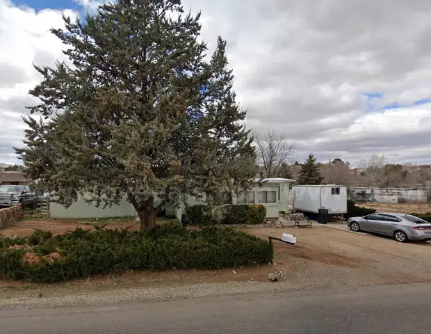 Tax Lien Certificate Sale - 5080 N Ranger Rd  Prescott Valley, AZ 86314