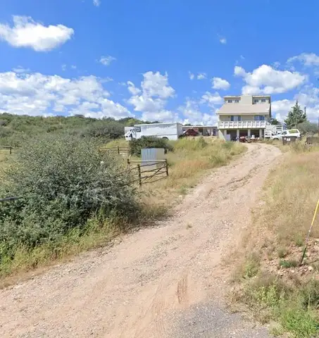 Tax Lien Certificate Sale - 740 S Dewey Rd  Dewey-Humboldt, AZ 86327