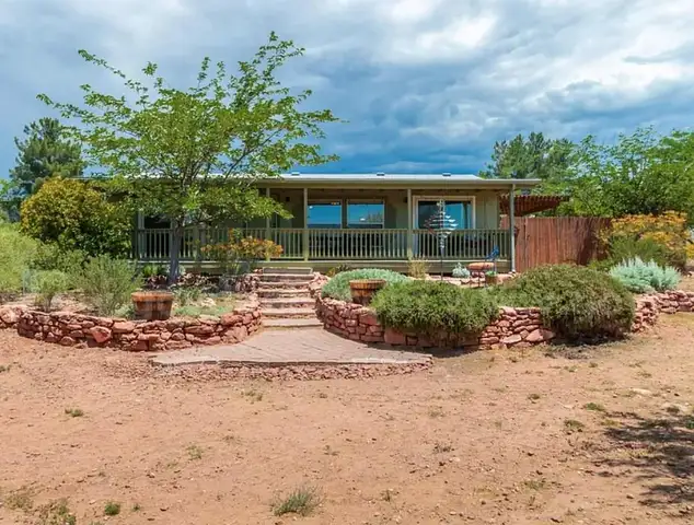 Tax Lien Certificate Sale - 251 S Bright Star Ln  Cornville, AZ 86325