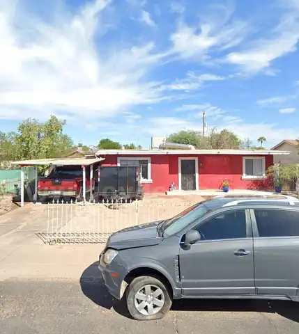 Tax Lien Certificate Sale - 3140 W TAYLOR ST PHOENIX AZ