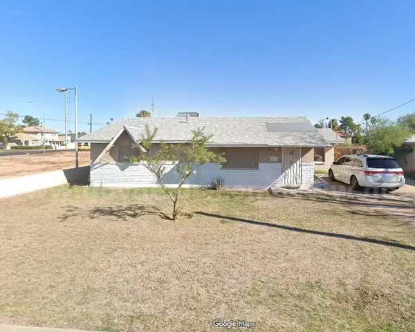 Tax Lien Certificate Sale - 351 N MILLER ST MESA AZ