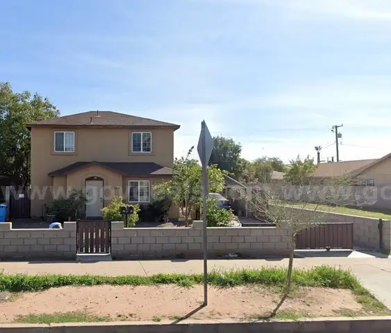 Tax Lien Certificate Sale - 1113 E PIERCE ST PHOENIX AZ